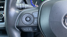 Toyota Corolla 1.8 VVT-i Hybrid Design 5dr CVT Hybrid Hatchback